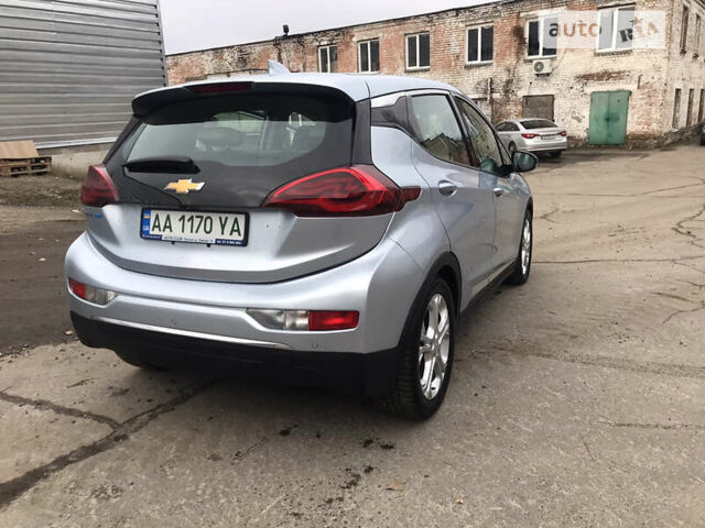 Шевроле Bolt EV, объемом двигателя 0 л и пробегом 65 тыс. км за 27200 $, фото 3 на Automoto.ua