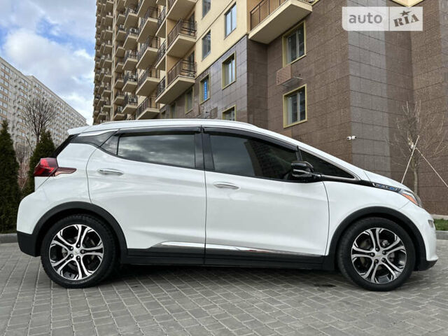 Шевроле Bolt EV, об'ємом двигуна 0 л та пробігом 177 тис. км за 14500 $, фото 17 на Automoto.ua