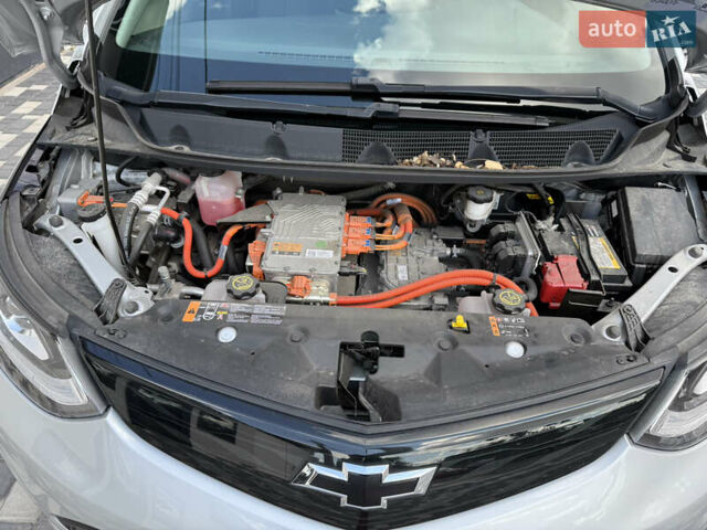 Шевроле Bolt EV, объемом двигателя 0 л и пробегом 104 тыс. км за 15700 $, фото 27 на Automoto.ua
