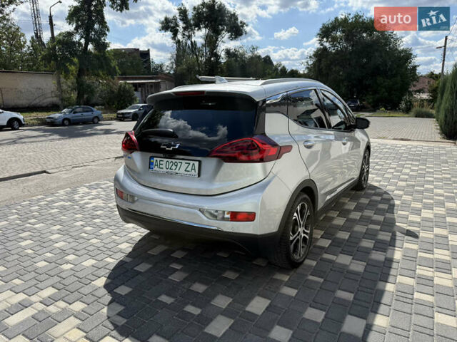 Шевроле Bolt EV, объемом двигателя 0 л и пробегом 104 тыс. км за 15700 $, фото 58 на Automoto.ua