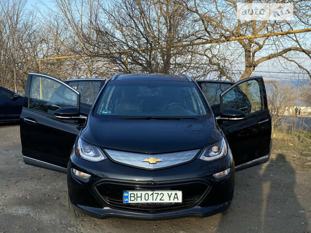 Шевроле Bolt EV, об'ємом двигуна 0 л та пробігом 150 тис. км за 15200 $, фото 14 на Automoto.ua