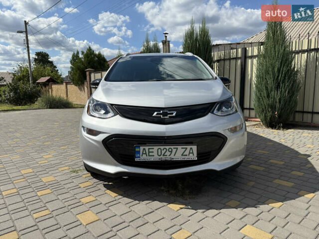 Шевроле Bolt EV, объемом двигателя 0 л и пробегом 104 тыс. км за 15700 $, фото 35 на Automoto.ua