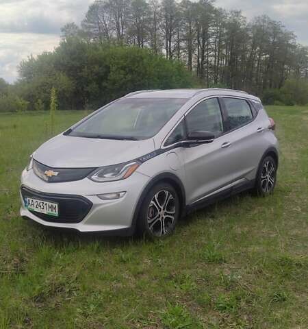 Шевроле Bolt EV, об'ємом двигуна 0 л та пробігом 122 тис. км за 17000 $, фото 4 на Automoto.ua