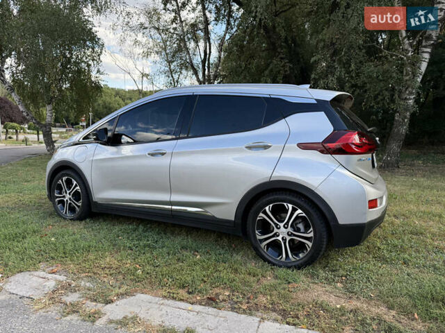 Шевроле Bolt EV, объемом двигателя 0 л и пробегом 104 тыс. км за 15700 $, фото 33 на Automoto.ua