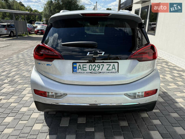 Шевроле Bolt EV, объемом двигателя 0 л и пробегом 104 тыс. км за 15700 $, фото 103 на Automoto.ua
