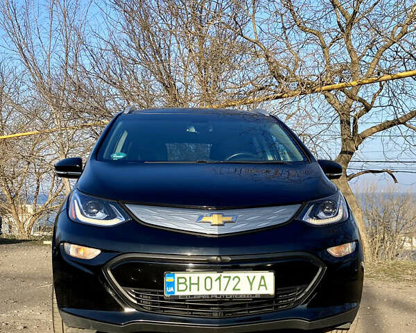 Шевроле Bolt EV, объемом двигателя 0 л и пробегом 150 тыс. км за 15700 $, фото 9 на Automoto.ua