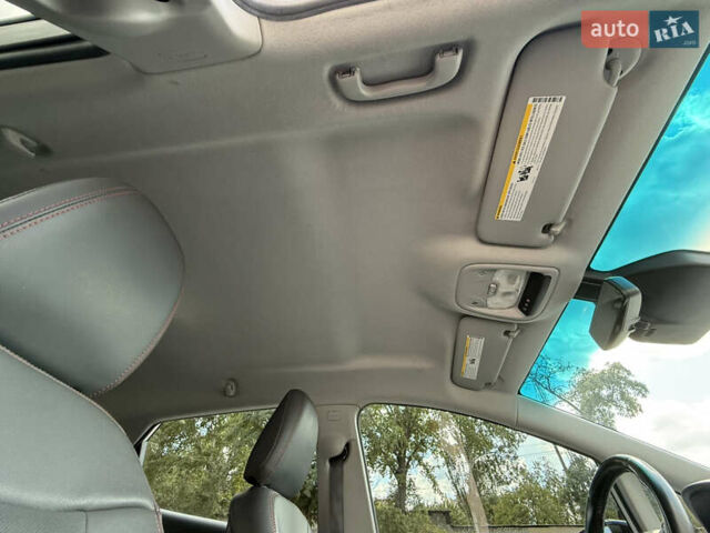 Шевроле Bolt EV, объемом двигателя 0 л и пробегом 104 тыс. км за 15700 $, фото 71 на Automoto.ua