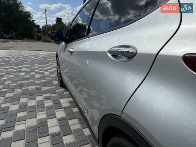 Шевроле Bolt EV, объемом двигателя 0 л и пробегом 104 тыс. км за 15700 $, фото 101 на Automoto.ua