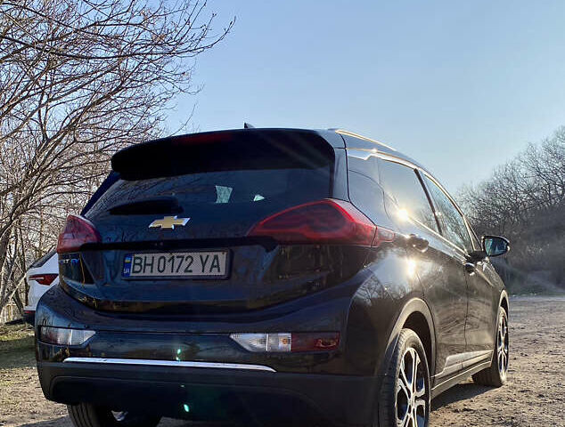 Шевроле Bolt EV, об'ємом двигуна 0 л та пробігом 150 тис. км за 15200 $, фото 11 на Automoto.ua