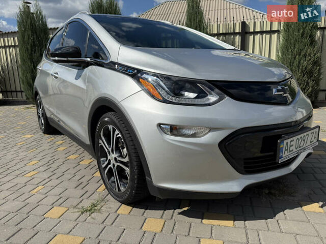Шевроле Bolt EV, объемом двигателя 0 л и пробегом 104 тыс. км за 15700 $, фото 36 на Automoto.ua