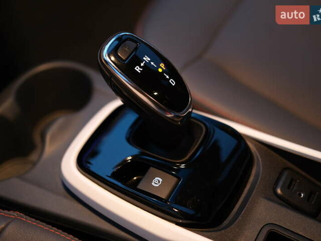 Шевроле Bolt EV, об'ємом двигуна 0 л та пробігом 82 тис. км за 12900 $, фото 17 на Automoto.ua