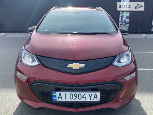 Шевроле Bolt EV, объемом двигателя 0 л и пробегом 67 тыс. км за 17990 $, фото 2 на Automoto.ua