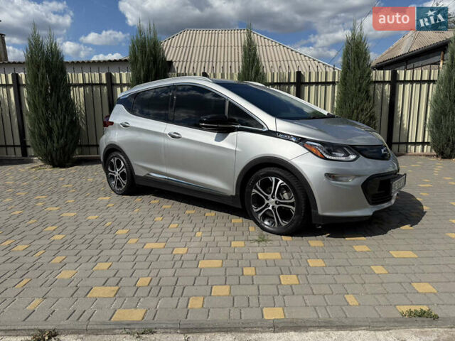 Шевроле Bolt EV, объемом двигателя 0 л и пробегом 104 тыс. км за 15700 $, фото 39 на Automoto.ua
