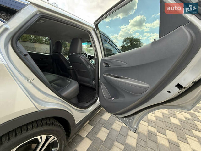 Шевроле Bolt EV, объемом двигателя 0 л и пробегом 104 тыс. км за 15700 $, фото 76 на Automoto.ua