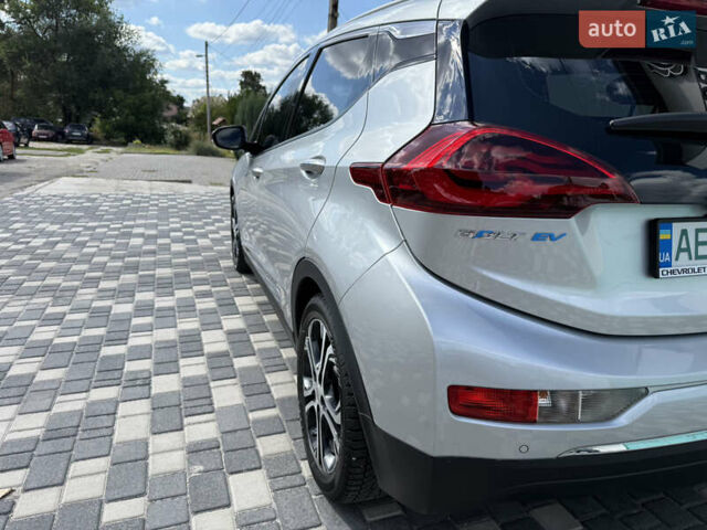 Шевроле Bolt EV, объемом двигателя 0 л и пробегом 104 тыс. км за 15700 $, фото 102 на Automoto.ua
