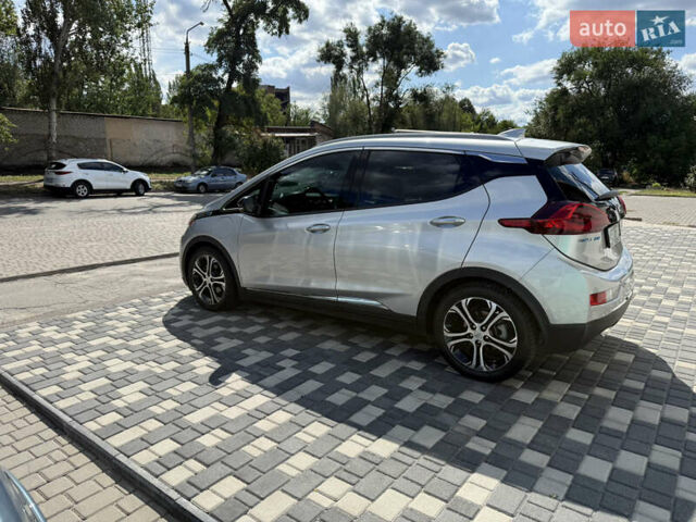 Шевроле Bolt EV, объемом двигателя 0 л и пробегом 104 тыс. км за 15700 $, фото 46 на Automoto.ua