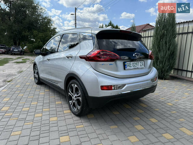 Шевроле Bolt EV, объемом двигателя 0 л и пробегом 104 тыс. км за 15700 $, фото 43 на Automoto.ua