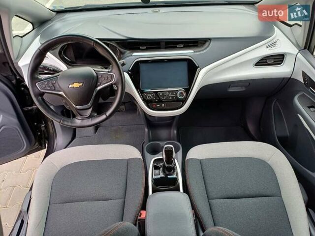 Шевроле Bolt EV, объемом двигателя 0 л и пробегом 84 тыс. км за 13500 $, фото 35 на Automoto.ua