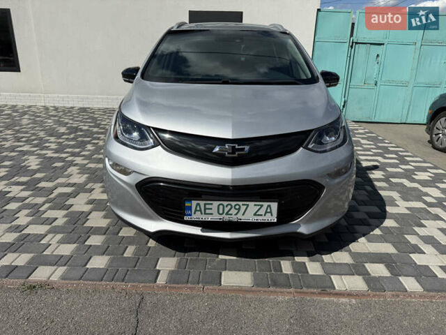 Шевроле Bolt EV, объемом двигателя 0 л и пробегом 104 тыс. км за 15700 $, фото 54 на Automoto.ua