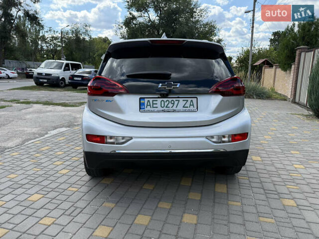 Шевроле Bolt EV, объемом двигателя 0 л и пробегом 104 тыс. км за 15700 $, фото 42 на Automoto.ua