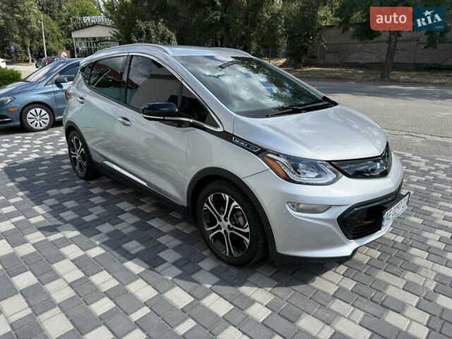 Шевроле Bolt EV, объемом двигателя 0 л и пробегом 104 тыс. км за 15700 $, фото 60 на Automoto.ua