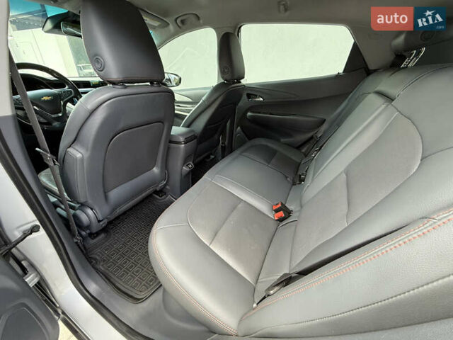 Шевроле Bolt EV, объемом двигателя 0 л и пробегом 104 тыс. км за 15700 $, фото 11 на Automoto.ua