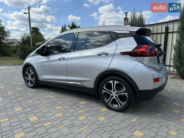 Шевроле Bolt EV, объемом двигателя 0 л и пробегом 104 тыс. км за 15700 $, фото 44 на Automoto.ua