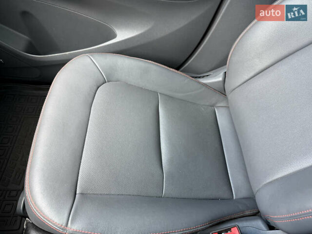 Шевроле Bolt EV, объемом двигателя 0 л и пробегом 104 тыс. км за 15700 $, фото 16 на Automoto.ua