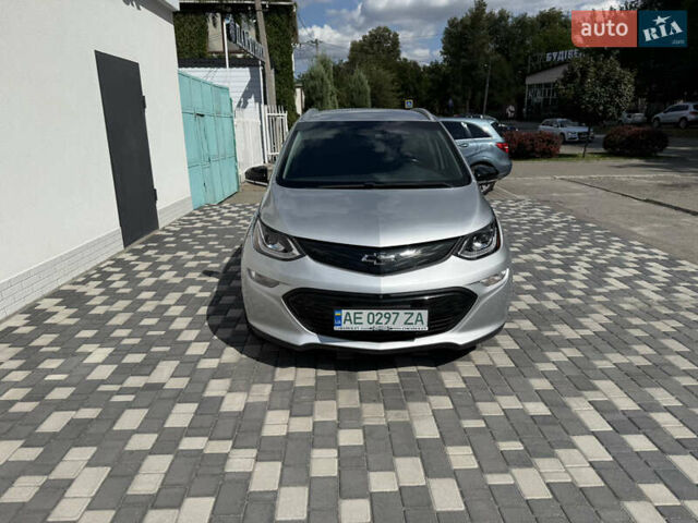 Шевроле Bolt EV, объемом двигателя 0 л и пробегом 104 тыс. км за 15700 $, фото 59 на Automoto.ua