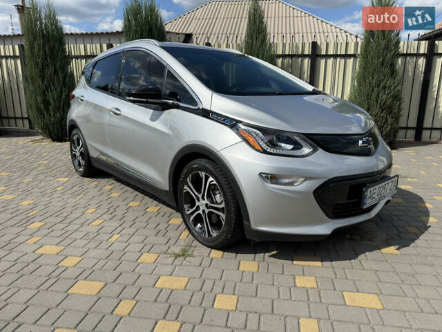 Шевроле Bolt EV, объемом двигателя 0 л и пробегом 104 тыс. км за 15700 $, фото 40 на Automoto.ua