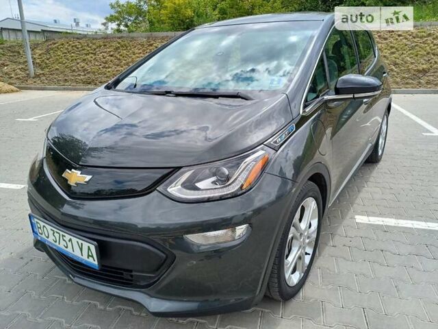 Шевроле Bolt EV, объемом двигателя 0 л и пробегом 84 тыс. км за 18500 $, фото 5 на Automoto.ua