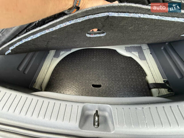 Шевроле Bolt EV, объемом двигателя 0 л и пробегом 104 тыс. км за 15700 $, фото 23 на Automoto.ua