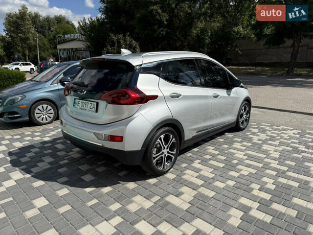 Шевроле Bolt EV, объемом двигателя 0 л и пробегом 104 тыс. км за 15700 $, фото 51 на Automoto.ua