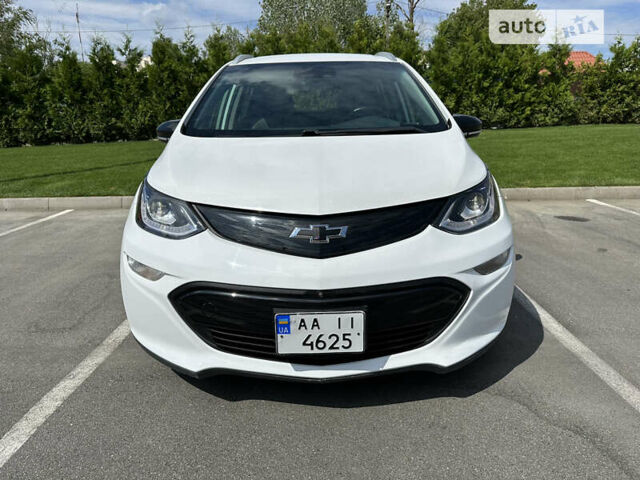 Шевроле Bolt EV, объемом двигателя 0 л и пробегом 87 тыс. км за 21900 $, фото 7 на Automoto.ua