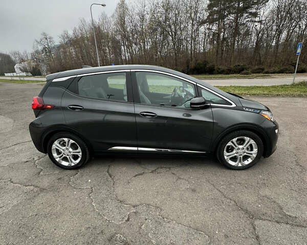 Шевроле Bolt EV, объемом двигателя 0 л и пробегом 79 тыс. км за 14400 $, фото 3 на Automoto.ua