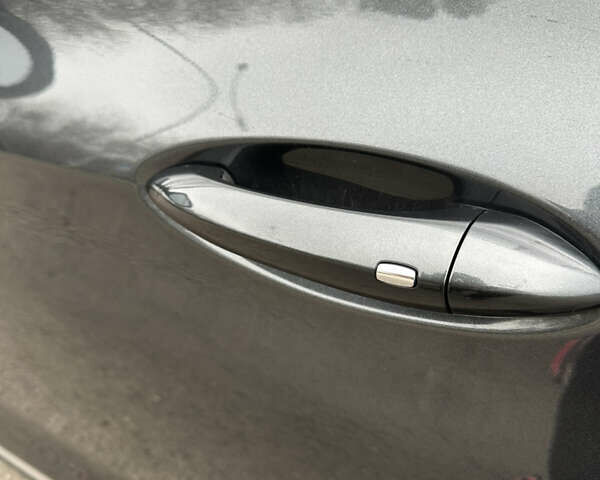 Шевроле Bolt EV, объемом двигателя 0 л и пробегом 79 тыс. км за 14400 $, фото 10 на Automoto.ua