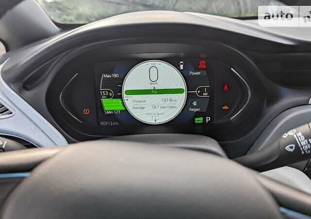 Шевроле Bolt EV, об'ємом двигуна 0 л та пробігом 90 тис. км за 18000 $, фото 1 на Automoto.ua