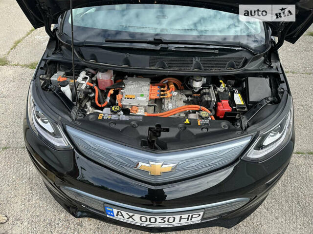 Шевроле Bolt EV, об'ємом двигуна 0 л та пробігом 45 тис. км за 21500 $, фото 11 на Automoto.ua