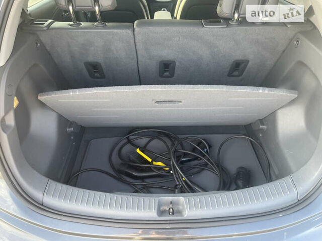 Шевроле Bolt EV, объемом двигателя 0 л и пробегом 52 тыс. км за 17500 $, фото 16 на Automoto.ua