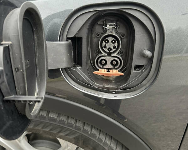 Шевроле Bolt EV, объемом двигателя 0 л и пробегом 79 тыс. км за 14400 $, фото 9 на Automoto.ua