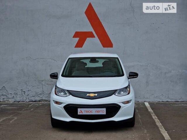 Шевроле Bolt EV, объемом двигателя 0 л и пробегом 92 тыс. км за 16990 $, фото 2 на Automoto.ua