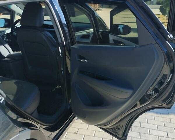 Шевроле Bolt EV, объемом двигателя 0 л и пробегом 152 тыс. км за 15000 $, фото 7 на Automoto.ua