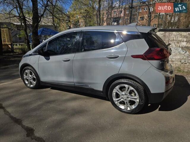 Шевроле Bolt EV, объемом двигателя 0 л и пробегом 57 тыс. км за 17800 $, фото 5 на Automoto.ua