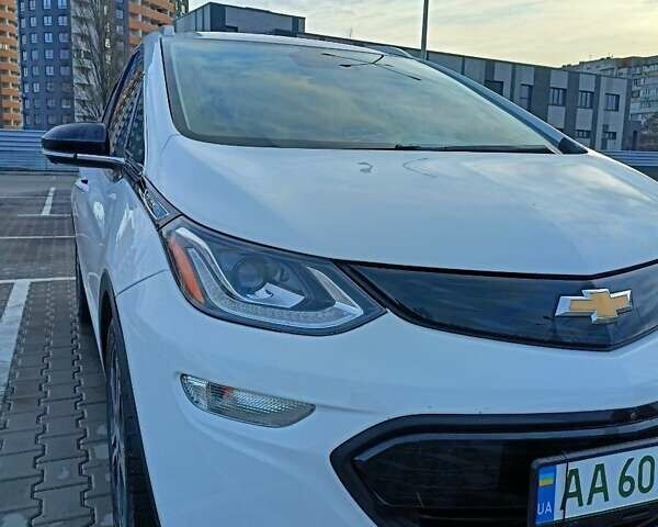 Шевроле Bolt EV, об'ємом двигуна 0 л та пробігом 100 тис. км за 19000 $, фото 5 на Automoto.ua