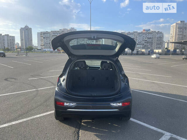 Шевроле Bolt EV, объемом двигателя 0 л и пробегом 52 тыс. км за 17500 $, фото 14 на Automoto.ua