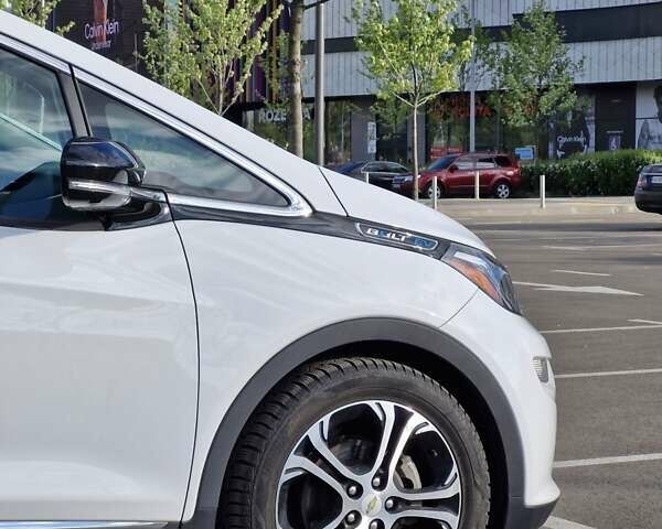 Шевроле Bolt EV, объемом двигателя 0 л и пробегом 85 тыс. км за 13300 $, фото 5 на Automoto.ua