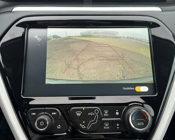 Шевроле Bolt EV, объемом двигателя 0 л и пробегом 79 тыс. км за 14400 $, фото 19 на Automoto.ua