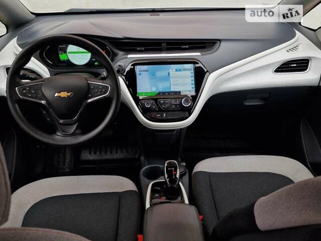 Шевроле Bolt EV, объемом двигателя 0 л и пробегом 92 тыс. км за 16990 $, фото 29 на Automoto.ua