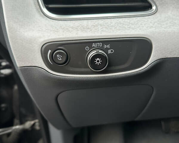 Шевроле Bolt EV, объемом двигателя 0 л и пробегом 79 тыс. км за 14400 $, фото 16 на Automoto.ua