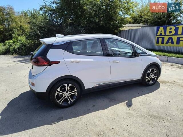 Шевроле Bolt EV, объемом двигателя 0 л и пробегом 93 тыс. км за 16900 $, фото 4 на Automoto.ua